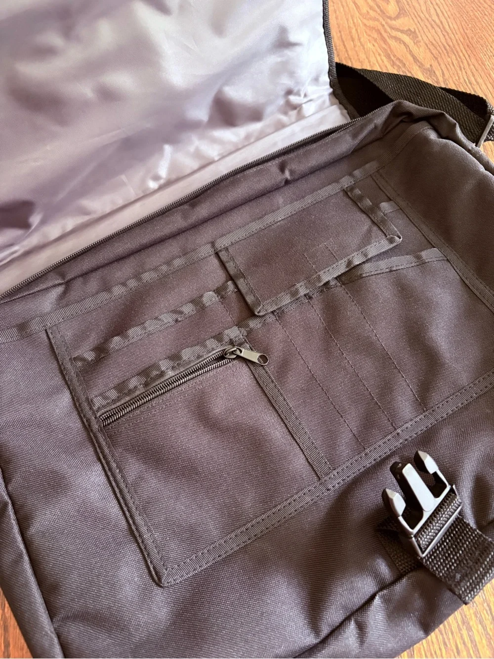 HP nwot black